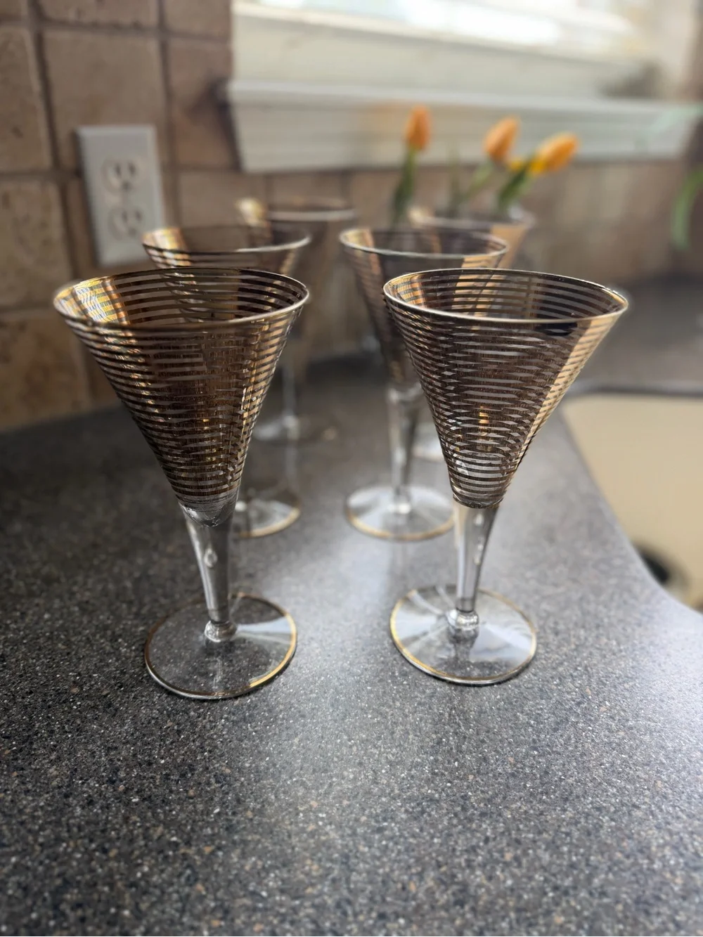 Unbranded stunning vintage